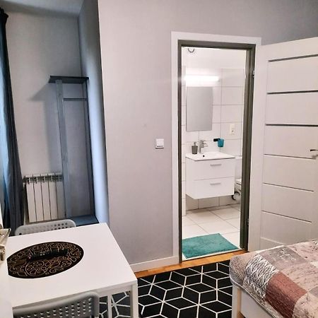 Noclegi Centrum Χελμ Εξωτερικό φωτογραφία