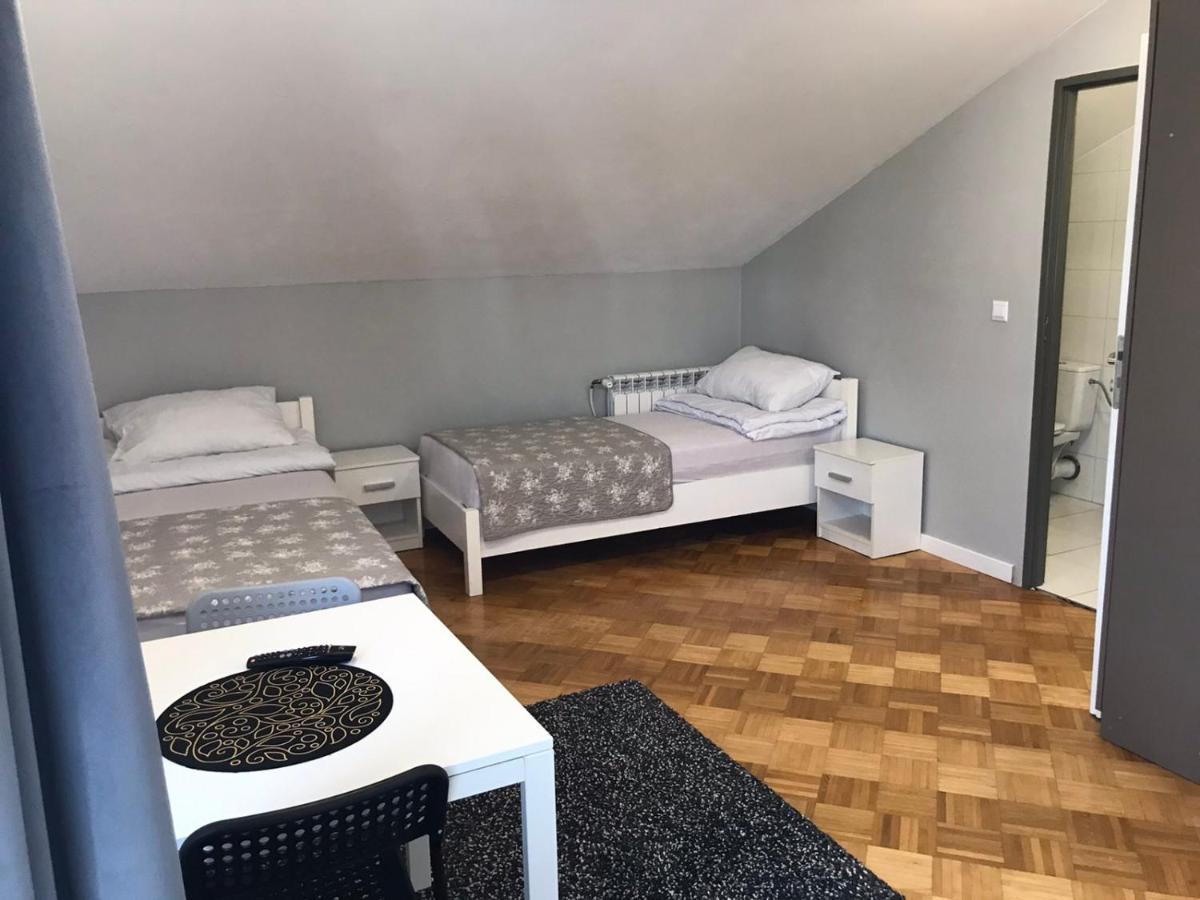 Noclegi Centrum Χελμ Εξωτερικό φωτογραφία
