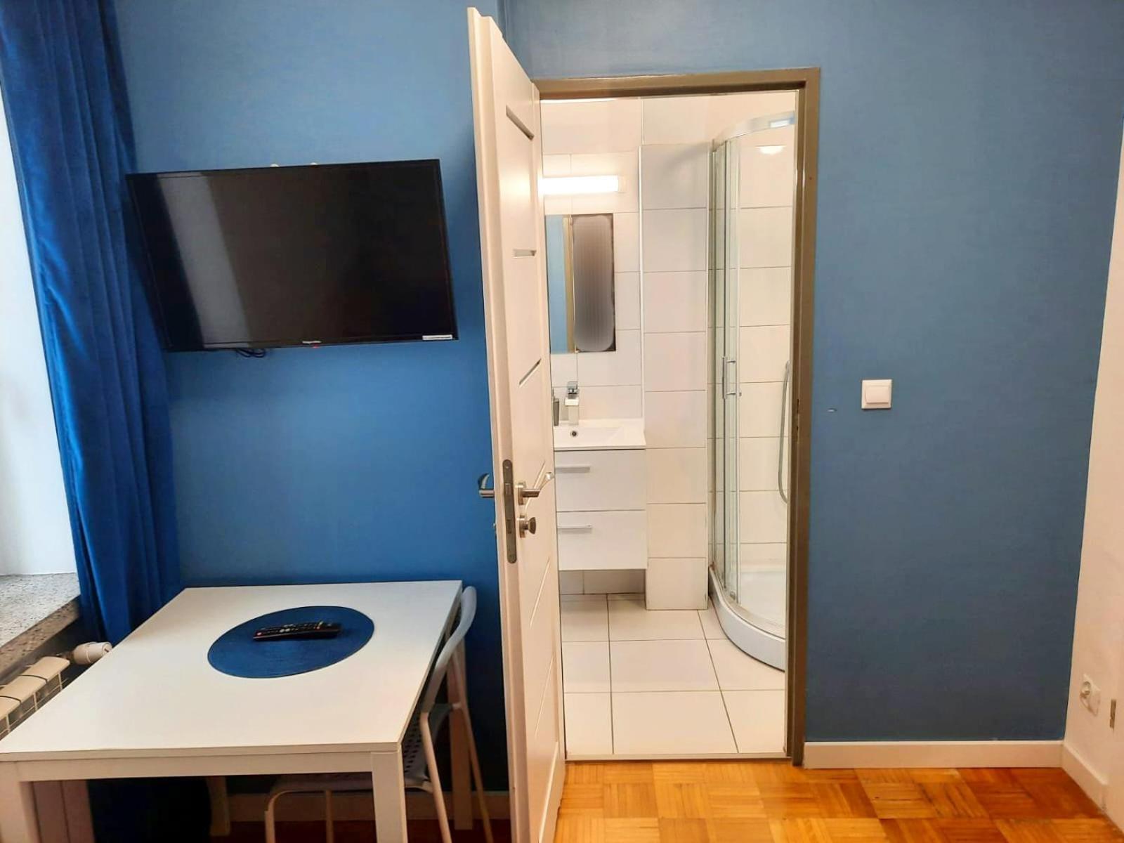Noclegi Centrum Χελμ Εξωτερικό φωτογραφία