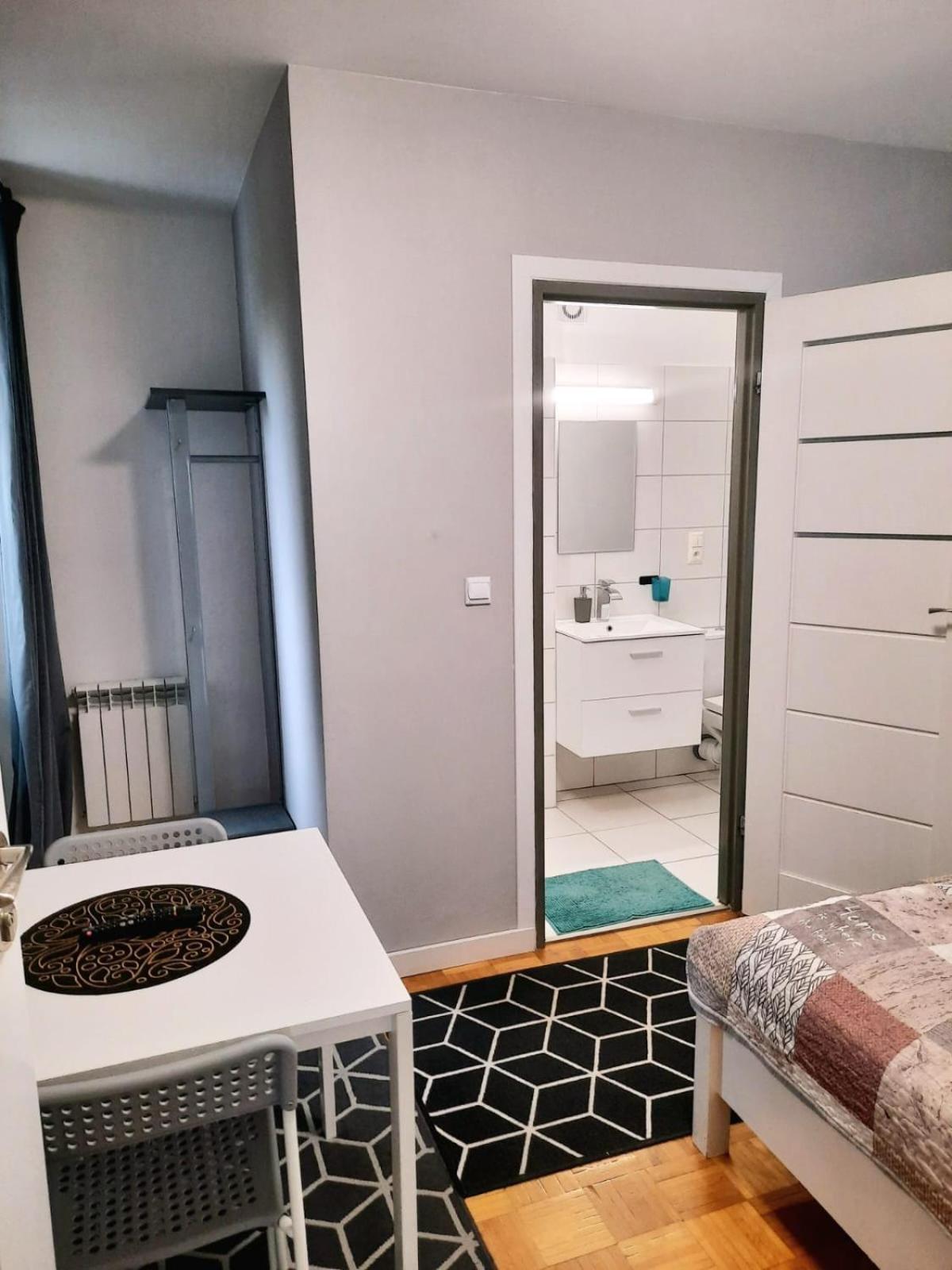 Noclegi Centrum Χελμ Εξωτερικό φωτογραφία